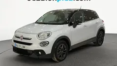 Usado 2021 Fiat 500X Connect SUV | 15.182 € (Precio justo)