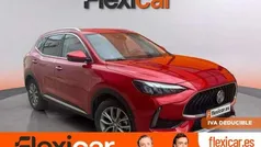 Usado 2024 MG HS Comfort SUV | 17.990 € (Precio justo)