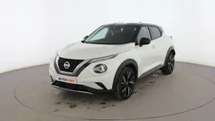 Usado 2020 Nissan Juke Tekna SUV | 17.899 € (Buen precio)