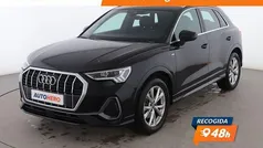 Usado 2020 Audi Q3 S-Line SUV | 27.399 € (Precio justo)