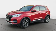Blanco Usado 2022 DR Automobiles DR4 SUV | 12.532 € (Precio justo)