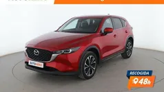 Usado 2022 Mazda CX-5 SUV | 27.599 € (Precio justo)