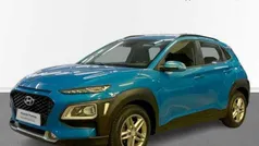 Azul Usado 2018 Hyundai Kona SUV | 14.900 € (Precio justo)
