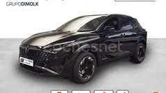 Usado 2024 Nissan Qashqai N-Connecta SUV | 34.900 € (Precio justo)
