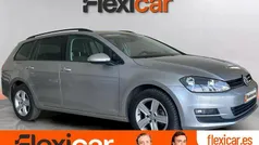 Usado 2018 VW Golf VII Advance Familiar | 13.990 € (Precio justo)