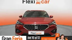 Usado 2021 Seat Tarraco 4Drive SUV | 27.490 € (Buen precio)