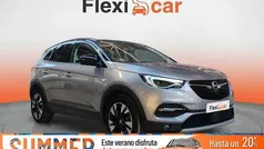 Usado 2021 Opel Grandland X Design Edition SUV | 15.990 € (Buen precio)