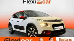 Usado 2019 Citroën C3 Feel Utilitario | 9990 € (Buen precio)