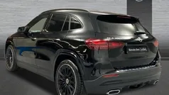 Mercedes GLA200