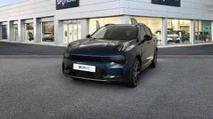 Azul Usado 2023 Lynk & Co 01 SUV | 26.970 € (Precio justo)