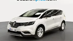 Usado 2016 Renault Espace Zen Monovolumen | 17.450 € (Precio justo)