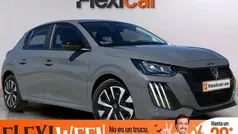 Usado 2024 Peugeot 208 Active Utilitario | 12.790 € (Buen precio)