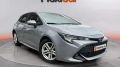 Usado 2019 Toyota Corolla Active Utilitario | 17.990 € (Precio justo)