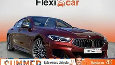 Usado 2022 BMW M850 Coupe | 85.990 € (Caro)