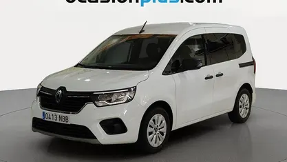 Usado Renault Kangoo 95 CV (69 kW) 2025 Monovolumen