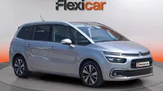 Gris Usado 2018 Citroën C4 SpaceTourer Feel Monovolumen | 11.990 € (Precio justo)