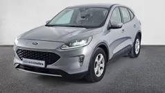 Gris Usado 2022 Ford Kuga Titanium SUV | 18.890 € (Super precio)