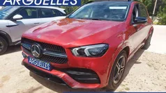 Mercedes GLE350e