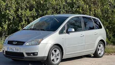 Usado 2006 Ford C-MAX Trend Monovolumen | 5990 € (Un poco caro)