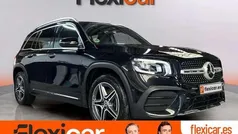 Usado 2023 Mercedes GLB200 SUV | 32.890 € (Buen precio)