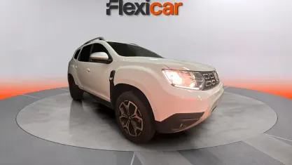 Usado Dacia Duster Prestige 102 CV (75 kW) 2020 Blanco SUV