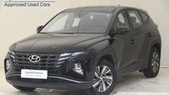 Usado 2024 Hyundai Tucson SUV | 24.490 € (Precio justo)