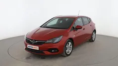 Rojo Usado 2020 Opel Astra GS Line Berlina | 12.299 € (Precio justo)