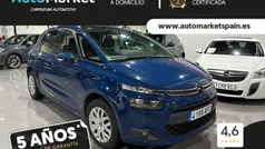 Usado 2018 Citroën C4 PureTech | 10.900 € (Precio justo)