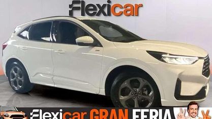 Używany Ford Kuga ST-Line 150 KM (110 kW) 2025 Biały SUV