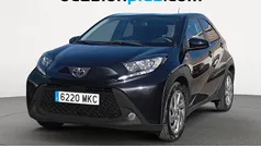 Usado 2023 Toyota Aygo Play Utilitario | 15.228 € (Precio justo)