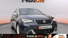 Usado 2022 Seat Arona Style SUV | 16.990 € (Precio justo)