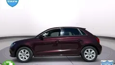 Usado 2014 Audi A1 Design Utilitario | 12.900 € (Buen precio)