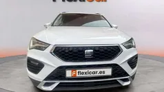 Usado 2021 Seat Ateca Style SUV | 16.270 € (Super precio)