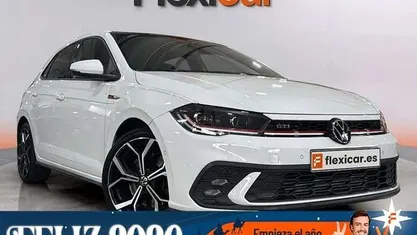 Usado 2022 VW Polo GTI Utilitario | 22.990 € (Precio justo)