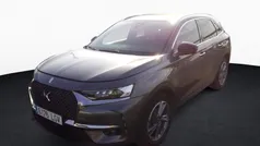 Usado 2020 DS Automobiles DS7 Crossback So Chic SUV | 21.900 € (Precio justo)