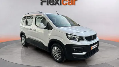 Usado 2019 Peugeot Rifter Access Monovolumen | 13.290 € (Buen precio)