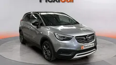 Usado 2020 Opel Crossland X Edition SUV | 9370 € (Buen precio)