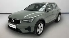 Verde Usado 2024 Volvo XC40 Core SUV | 32.690 € (Super precio)