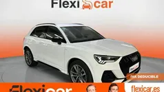 Usado 2020 Audi Q3 Premium SUV | 32.990 € (Precio justo)