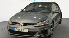 Usado 2019 VW Golf VII GTI Utilitario | 21.355 € (Buen precio)