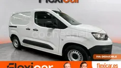 Usado 2019 Citroën Berlingo Feel Monovolumen | 9990 € (Super precio)