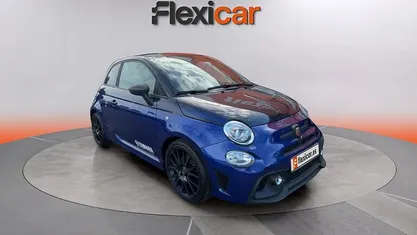 Usado Abarth 500 165 CV (121 kW) 2021 Berlina
