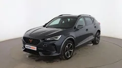 Gris Usado 2021 Cupra Formentor SUV | 24.399 € (Precio justo)