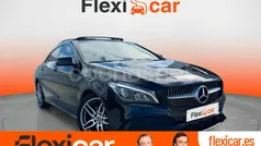 Mercedes CLA200