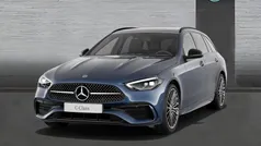Usado 2025 Mercedes C200 Familiar | 49.900 € (Buen precio)