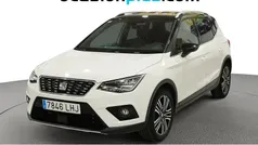 Blanco Usado 2020 Seat Arona Ecomotive SUV | 14.910 € (Precio justo)