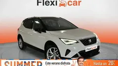 Usado 2022 Seat Arona FR SUV | 18.790 € (Precio justo)