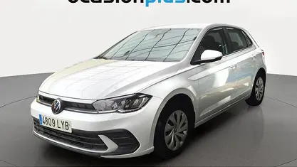 Usado VW Polo 95 CV (69 kW) 2022 Utilitario