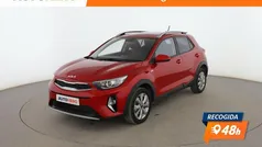 Usado 2022 Kia Stonic SUV | 16.599 € (Precio justo)