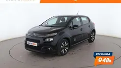 Usado 2018 Citroën C3 Feel Utilitario | 10.299 € (Precio justo)
